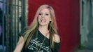 Avril Lavigne Interview 193