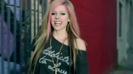 Avril Lavigne Interview 194