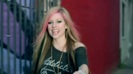 Avril Lavigne Interview 195