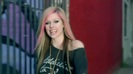 Avril Lavigne Interview 196