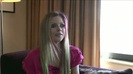 Avril Lavigne Interview 303
