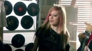 Avril Lavigne Interview 326