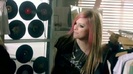 Avril Lavigne Interview 328