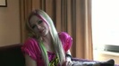 Avril Lavigne Interview 428