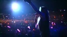 The Black Star Tour South America Trailer 068