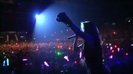 The Black Star Tour South America Trailer 072