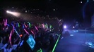 The Black Star Tour South America Trailer 086