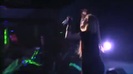 The Black Star Tour South America Trailer 088