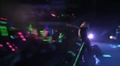 The Black Star Tour South America Trailer 089