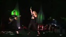 The Black Star Tour South America Trailer 104