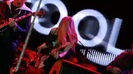 The Black Star Tour South America Trailer 106
