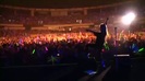The Black Star Tour South America Trailer 123