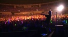 The Black Star Tour South America Trailer 126