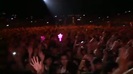 The Black Star Tour South America Trailer 132