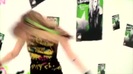 The Black Star Tour South America Trailer 173