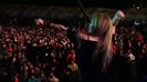 The Black Star Tour South America Trailer 179