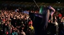 The Black Star Tour South America Trailer 181