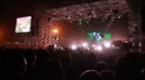 The Black Star Tour South America Trailer 190