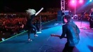 The Black Star Tour South America Trailer 192