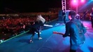 The Black Star Tour South America Trailer 193