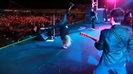 The Black Star Tour South America Trailer 195