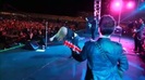 The Black Star Tour South America Trailer 198