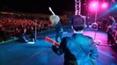 The Black Star Tour South America Trailer 199