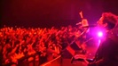The Black Star Tour South America Trailer 207
