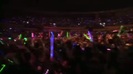 The Black Star Tour South America Trailer 298