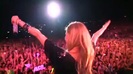The Black Star Tour South America Trailer 305