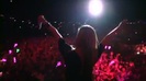 The Black Star Tour South America Trailer 308
