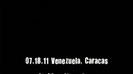 The Black Star Tour South America Trailer 341