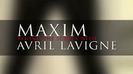 Maxim Exclusive Avril Lavigne - 2010 November Cover Shoot 026