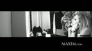Maxim Exclusive Avril Lavigne - 2010 November Cover Shoot 069