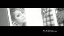 Maxim Exclusive Avril Lavigne - 2010 November Cover Shoot 072