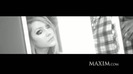 Maxim Exclusive Avril Lavigne - 2010 November Cover Shoot 073