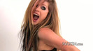 Maxim Exclusive Avril Lavigne - 2010 November Cover Shoot 099
