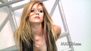 Maxim Exclusive Avril Lavigne - 2010 November Cover Shoot 144