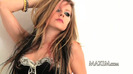 Maxim Exclusive Avril Lavigne - 2010 November Cover Shoot 153