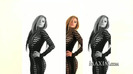 Maxim Exclusive Avril Lavigne - 2010 November Cover Shoot 156
