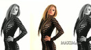 Maxim Exclusive Avril Lavigne - 2010 November Cover Shoot 157