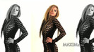 Maxim Exclusive Avril Lavigne - 2010 November Cover Shoot 158