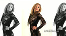 Maxim Exclusive Avril Lavigne - 2010 November Cover Shoot 159