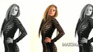 Maxim Exclusive Avril Lavigne - 2010 November Cover Shoot 160