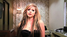 Maxim Exclusive Avril Lavigne - 2010 November Cover Shoot 165