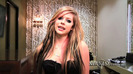 Maxim Exclusive Avril Lavigne - 2010 November Cover Shoot 169