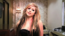 Maxim Exclusive Avril Lavigne - 2010 November Cover Shoot 170
