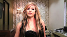 Maxim Exclusive Avril Lavigne - 2010 November Cover Shoot 172