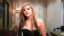 Maxim Exclusive Avril Lavigne - 2010 November Cover Shoot 180