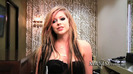 Maxim Exclusive Avril Lavigne - 2010 November Cover Shoot 181